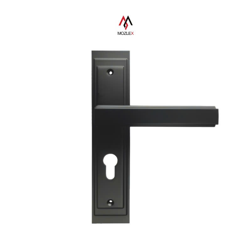 Khóa đơn thể Mozlex KC21 YB