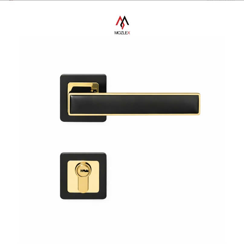 Khóa Phân Thể Mozlex KS01-BY-EU