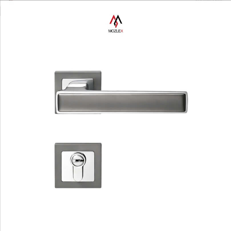 Khóa Phân Thể Mozlex KS01-G-EU