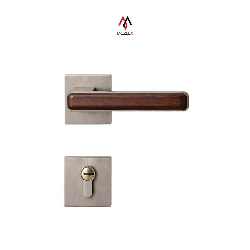 Khóa Phân Thể Mozlex KS05-W-EU