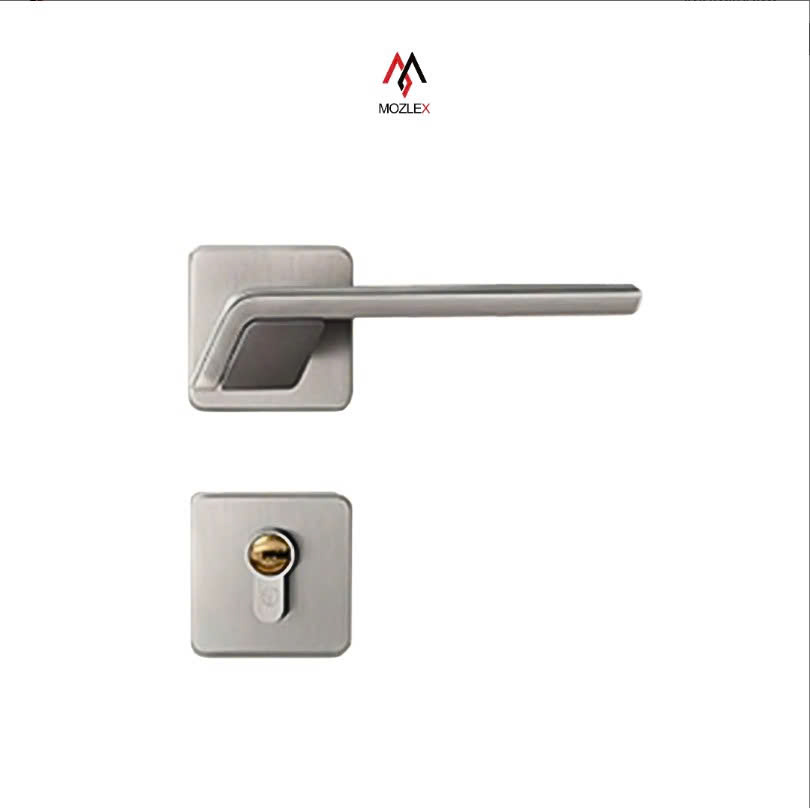 Khóa Phân Thể Mozlex KS07-G-EU