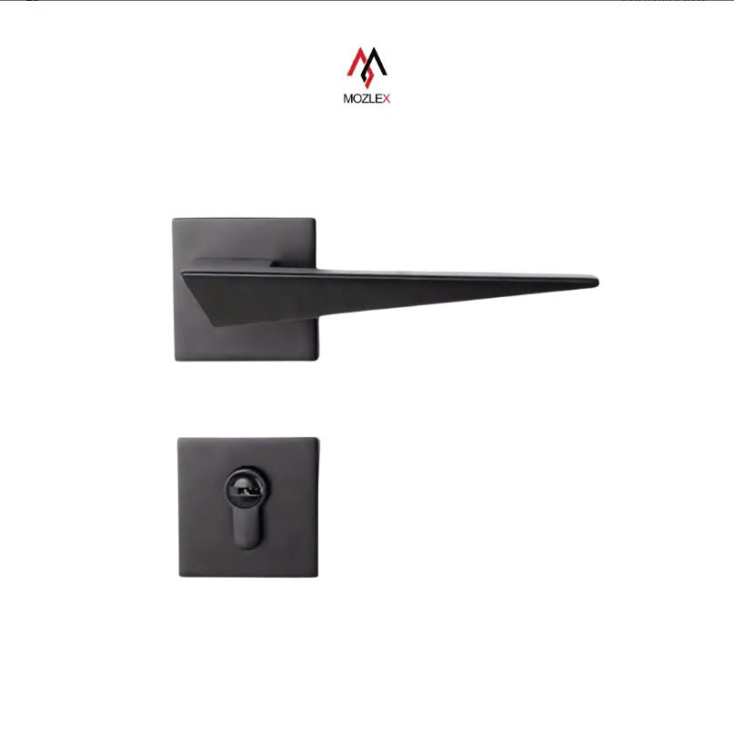 Khóa Phân Thể Mozlex KS16-EU-Black