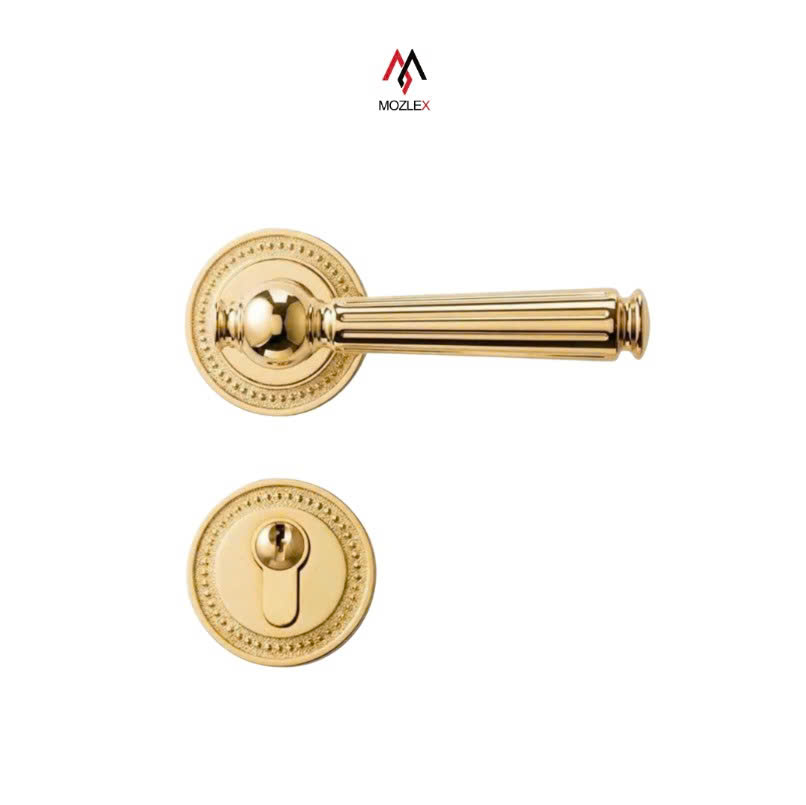 Khóa Phân Thể Mozlex KS18-PVD-EU