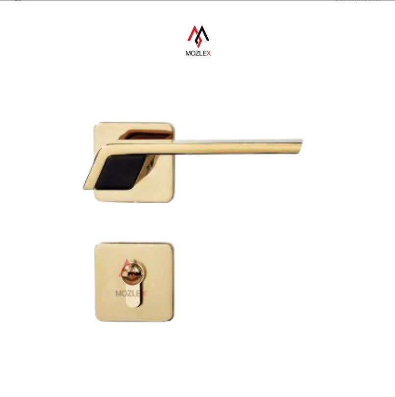 Khóa Phân Thể Mozlex KS07-PVD-EU