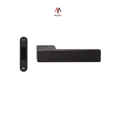 Khóa đơn thể Mozlex KS-U31 ghi