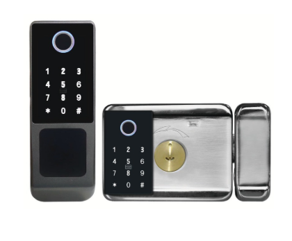 Khoá vân tay C106 TTLock