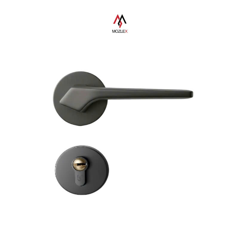 Khóa Phân Thể Mozlex KS33-G-EU