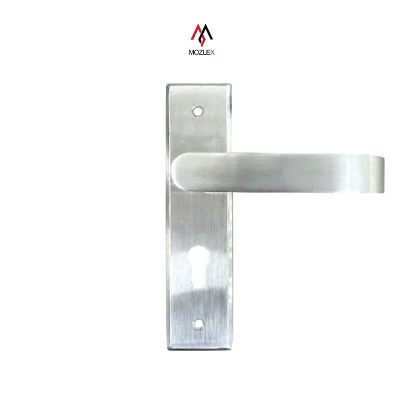 Khóa đơn thể Mozlex SUS304 KC25-S
