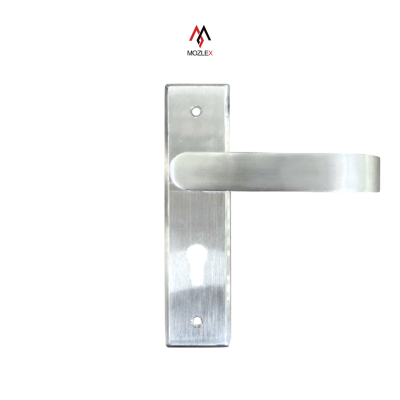 Khóa đơn thể Mozlex SUS304 KC26-S-1.5